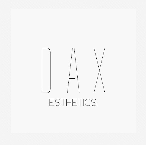 DAX Esthetics logo