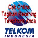 Informasi Online Gratis Tagihan Rekening Telephone.