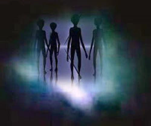 My Journal August 21 2014 Some Necessary Words About Extraterrestrial Beings