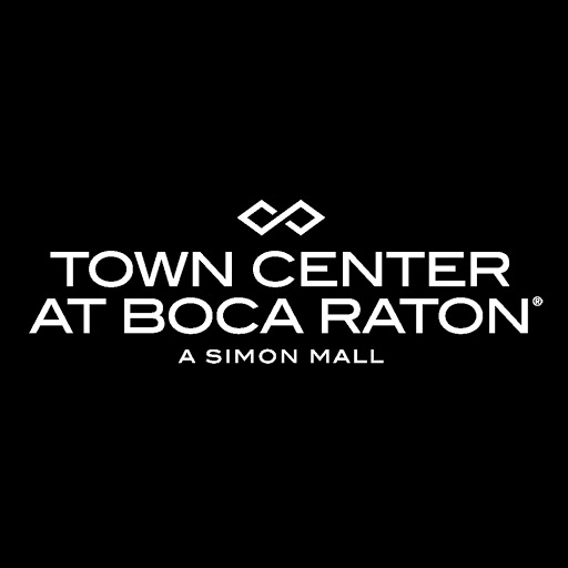 Town Center at Boca Raton logo