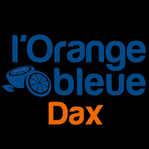 L'Orange bleue - Salle de sport logo