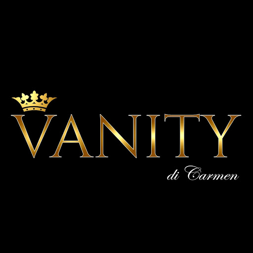 Vanity di Carmen logo