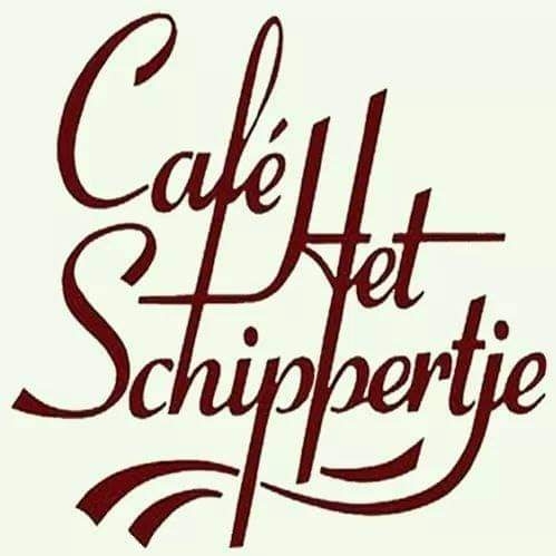 Café Het Schippertje logo