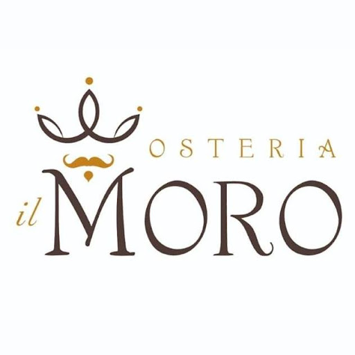 Osteria Il Moro logo