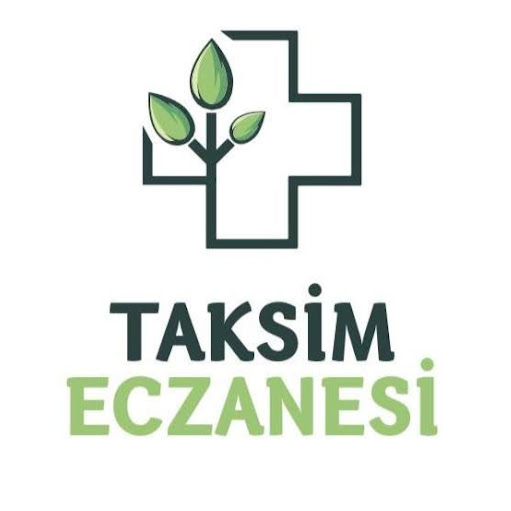 Taksim Eczanesi logo