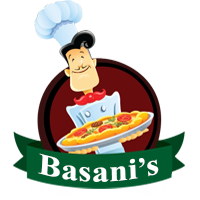 Basani's Pizzeria Trattoria logo
