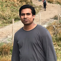 Mahmood Hasan's user avatar