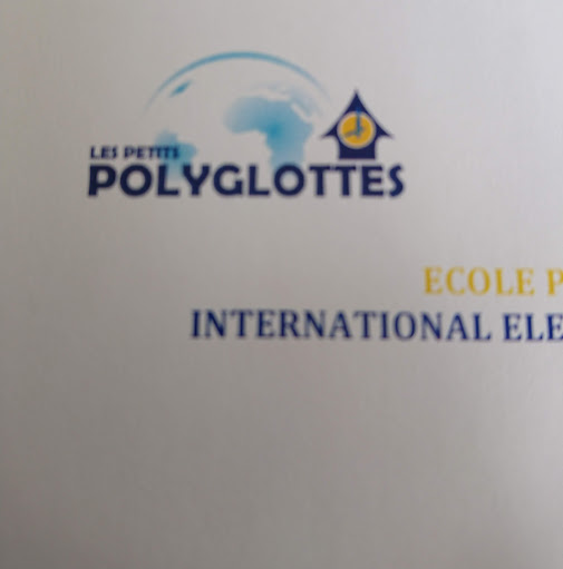 Les Petits Polyglottes logo