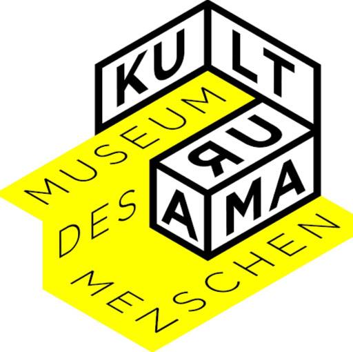 KULTURAMA Museum des Menschen logo