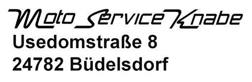 Moto Service Knabe logo