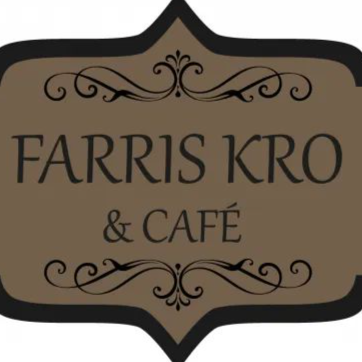 Farris kro & café logo