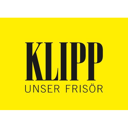 KLIPP Frisör - Ihr Friseur Baden logo