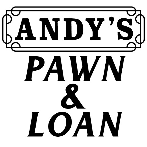 Andy's Pawn & Gun Shop