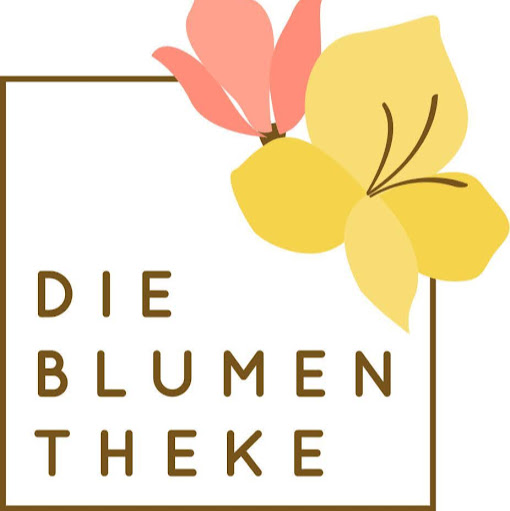 Die Blumentheke logo