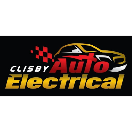 Clisby Auto Electrical logo