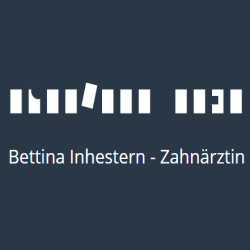 Bettina Inhestern | Zahnärztin logo