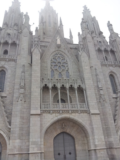 Tibidabo