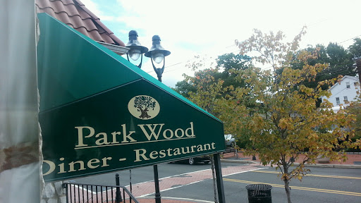 Diner «Park Wood Diner», reviews and photos, 1958 Springfield Ave, Maplewood, NJ 07040, USA