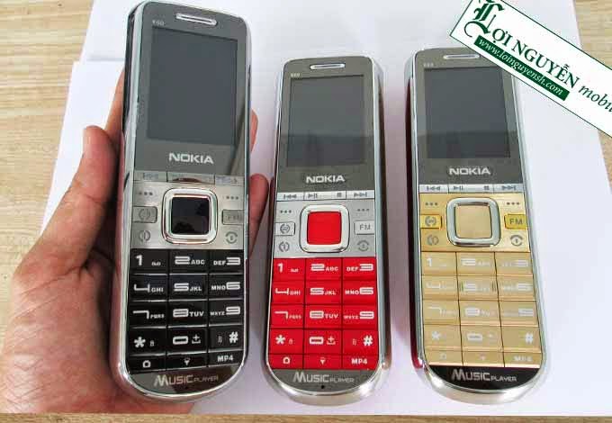 Điện thoại Nokia K60 dáng rất to,loa rất khủng và pin rất trâu nay chỉ 519k %25C4%2590i%25E1%25BB%2587n+tho%25E1%25BA%25A1i+Nokia+K60+%25285%2529
