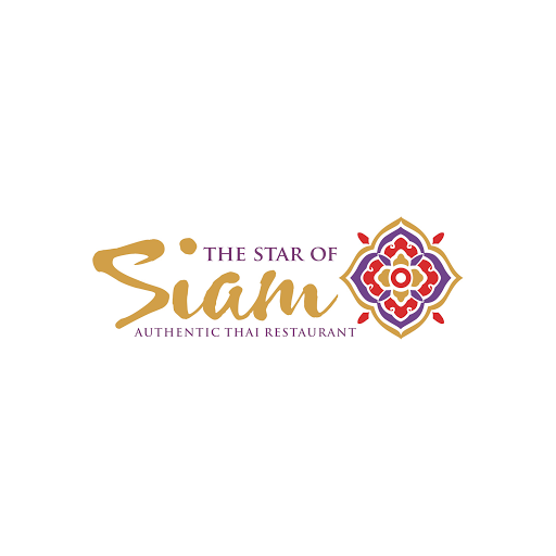 Star of Siam at The Highfield Hotel logo