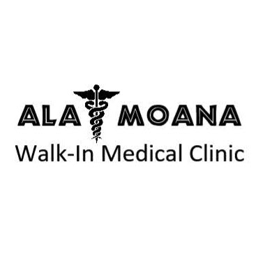 Ala Moana Walk-In Medical Clinic logo