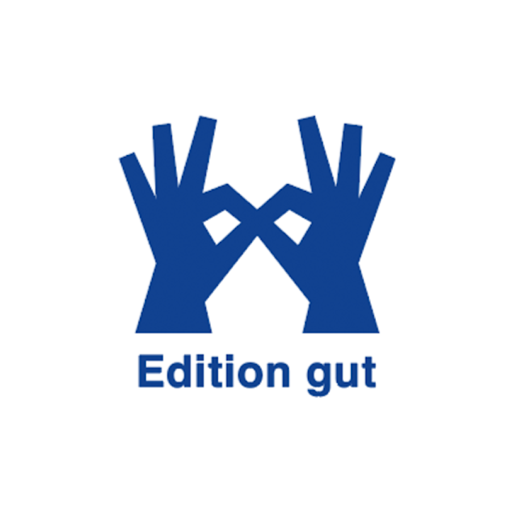 Edition gut logo