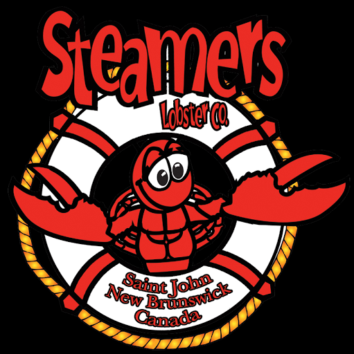Steamers Lobster Co logo
