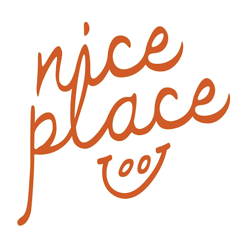 nice place logo