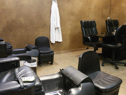 Day Spa «Creative Touch Day Spa & Salon», reviews and photos, 2613 Traceland Dr, Tupelo, MS 38801, USA