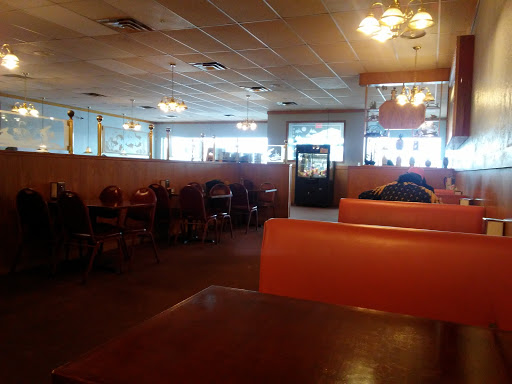 Chinese Restaurant «New China Buffet», reviews and photos, 878 US-31, Greenwood, IN 46142, USA