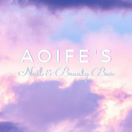 Aoife's Nail And Beauty logo