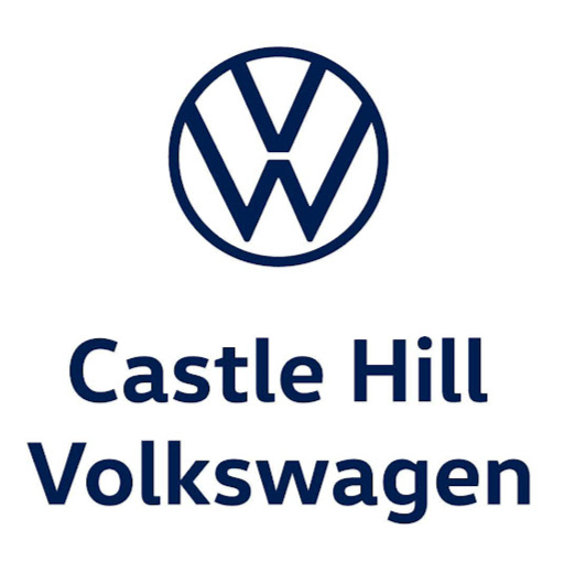Castle Hill Volkswagen logo