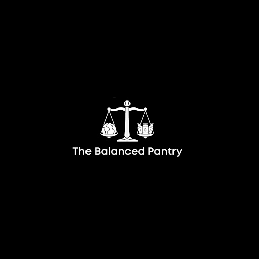 The Balanced Pantry logo
