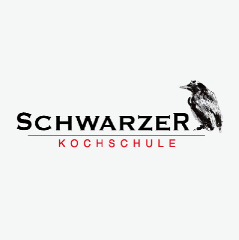 Schwarzer Rabe Delikatessen logo