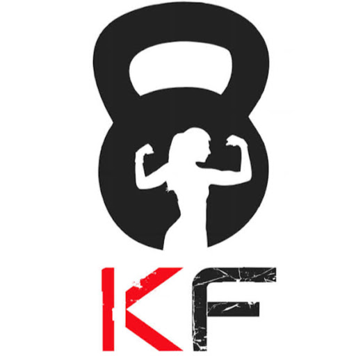 Kayotic Fitness- Eastern Shore logo