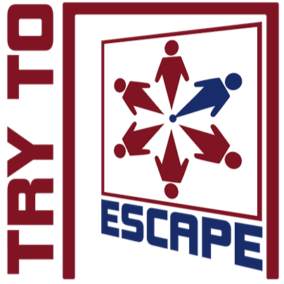 Try to Escape Sàrl logo