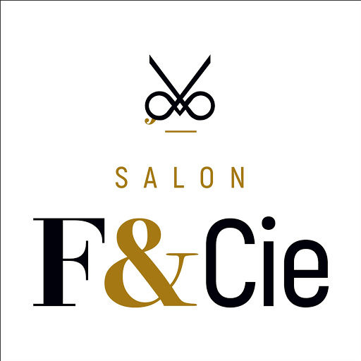 F & Co. Salon logo