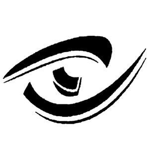 Eagle River Vision Clinic logo