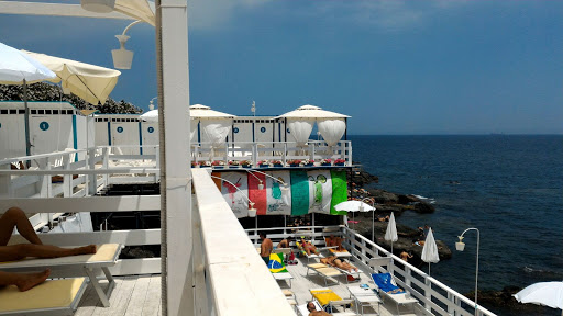 Lido Bellatrix Catania