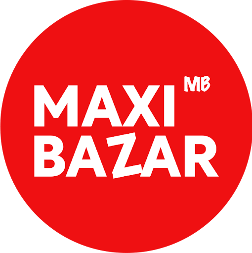 Maxi Bazar Montreux logo