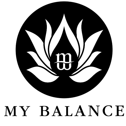 My Balance Aromatherapy - Health, Massage, Aromatherapy, Remedial Massage logo