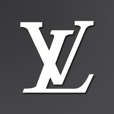 Louis Vuitton Lausanne logo