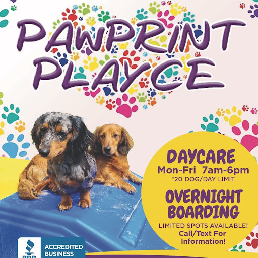 Pawprint Playce LLC