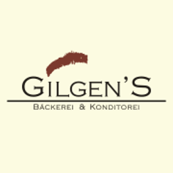 GILGEN'S Bäckerei & Konditorei logo