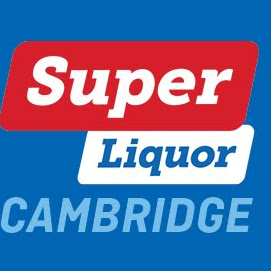 Super Liquor Cambridge logo