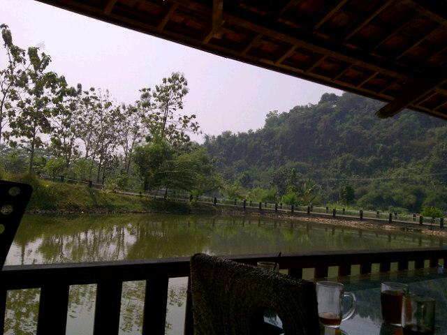 Desa Wisata Lembah Kalipancur Semarang Potensi Jateng