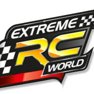 Extreme RC World logo