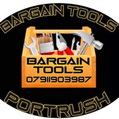 Bargain Tools