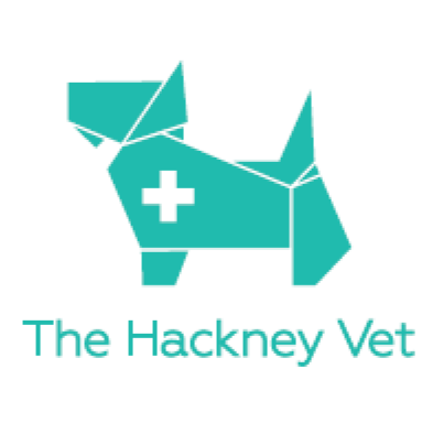 The Hackney Vet logo