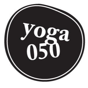 Yogastudio Yoga050 logo